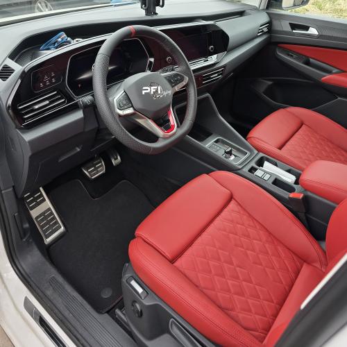 Kierownica do Volkswagen Caddy PFI car styling