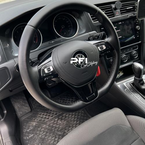 Kierownica do Volkswagen Golf 7 PFI car styling