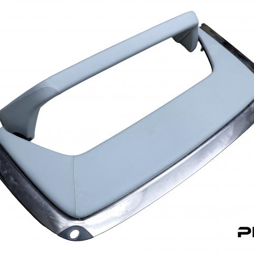 Pałąk podszybie do Mercedes SL r129 PFI car styling