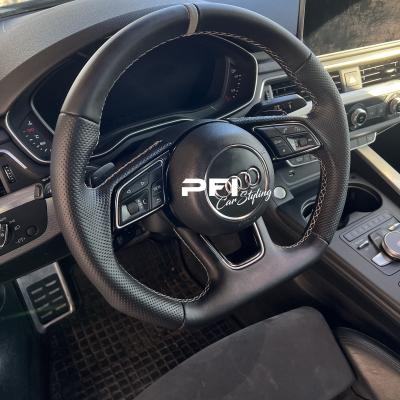 Pfi Car Styling Kierownica Do Audi A4 B9 Sport