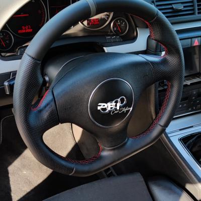 Pfi Car Styling Tuning Kierownicy Z Obszyciem W Audi A4 B6