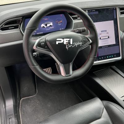 PFI kierownica do Tesla X