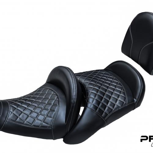 siedzisko motocyklowe PFIcarStyling